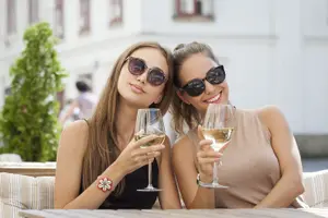 Tour image of Chablis & Northern Burgundy Wine Tour