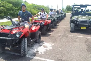 Tour image of Island ATV and Buggy Tour