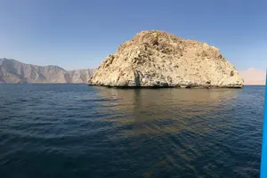 Tour image of Full-Day Dhow Cruise in Khasab Musandam