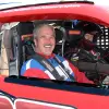 Image of Performance Car Driving