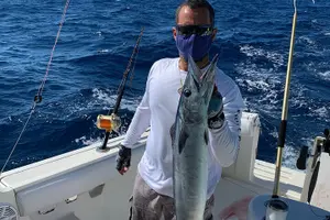 Tour image of 8 hours 38ft Reel Dreams Private Charter Nassau