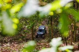 Tour image of 1h Buggy Tour • Arcos de Valdevez • Peneda Gerês