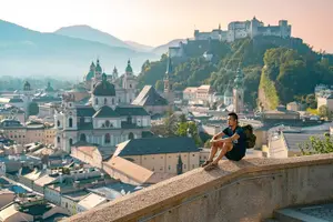 Tour image of Salzburg Private Day Tour from Prague with transfers and guide