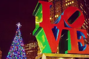 Tour image of Philly By Night Double Decker Bus Tour