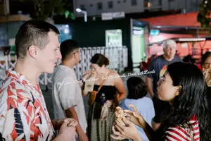 Tour image of Phu Quoc Street Food Tour - Eat with Locals, Drink with Locals