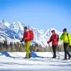 Image of Skiing