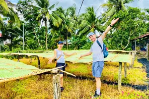 Tour image of Mekong Heart Experiences 2D1N