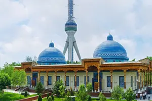 Tour image of Tashkent City Tour
