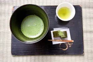 Tour image of Uji Tea Ceremony and UNESCO Heritage Walking Tour