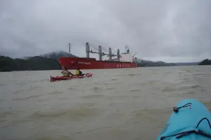 Tour image of Panama Canal through the Chagres River