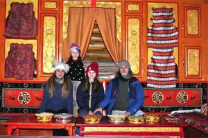 Tour image of 1-Day Lijiang Dongba and Naxi Culture Private Tour