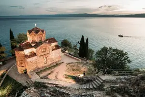 Tour image of Ohrid