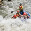 Image of Rafting