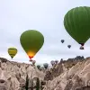 Image of Air Tours