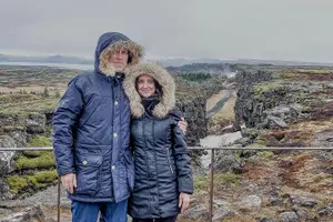 Tour image of Private Golden Circle Highlights: Day Tour from Reykjavík
