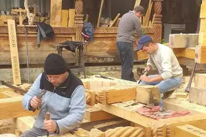 Tour image of 3 Day Tour of Maramures