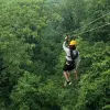 Image of Ziplining