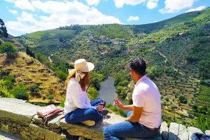 Tour image of Premium Douro Valley Wine Tasting with a Local