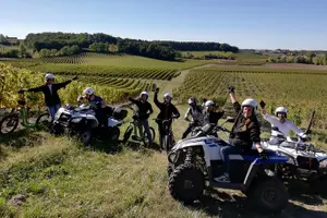 Tour image of The greedy Rando quad of Nico