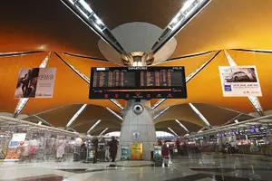 Tour image of Transfer: KLIA Arrival to Ipoh Transfer