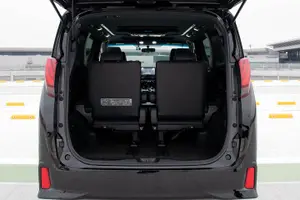 Tour image of Private Transfer from Narita Airport NRT to Tokyo City by Van