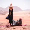 Image of Active & Outdoor Classes