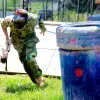 Image of Paintball