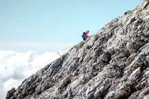 Tour image of Climbing Mount Triglav in Slovenia