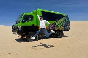 Image of Australia