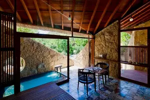 Tour image of Private Romantic Retreat Mud Baths I-Resort Nha Trang