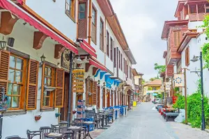 Tour image of Explore The Old Town With Local Taste