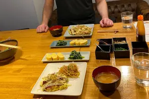 Tour image of Home-style Japanese Dish Cooking Class in Tokyo