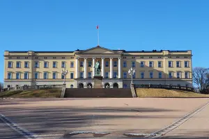 Tour image of Oslo sights by car