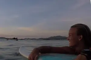 Tour image of Beginner Surf Lessons In Tamarindo - Shared or Private