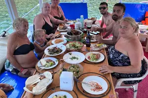 Tour image of Marmaris and Icmeler Private Full-Day Boat Trip with Lunch