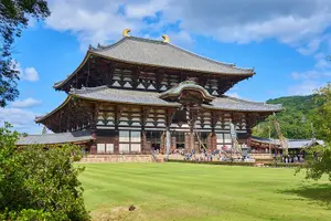 Tour image of Nara Private Customizable Half Day Tour