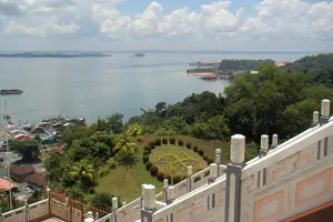 Tour image of Sepilok Orang Utan, Sun Bear & Sandakan Nature City Tour + Lunch