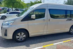 Tour image of Private Transfer from Sangster Intl Airport to Runaway Bay Hotels