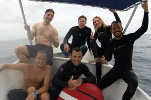 Tour image of Discover Freediving course
