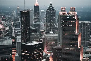 Tour image of Atlanta Self-Guided Audio Tour