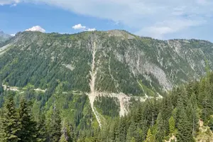Tour image of Full-Day Mt Rainier National Park Private Tour in SUV
