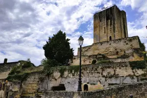 Tour image of The Best Of Saint-Emilion : City Highlights walking tour