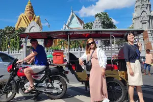 Tour image of Visit 11 Places in One Day including S21 & Killing Field