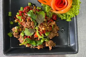 Tour image of Thai Cooking School in Aonang