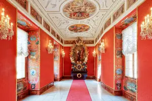 Tour image of Tickets to Lobkowicz Palace Museum with Audio Guide