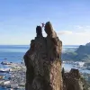 Image of Climbing