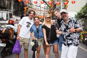 Tour image of Manila Food Tour: Explore World's Oldest Chinatown