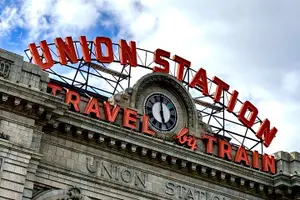 Tour image of Denver Food Tour with 7 Tastings in Historic Lower Downtown