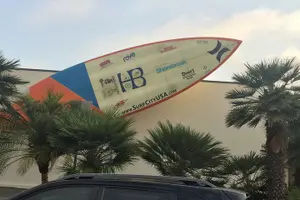 Tour image of Orange County Beach Cities Tour