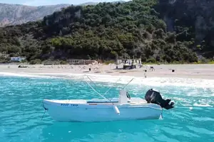 Tour image of Saranda